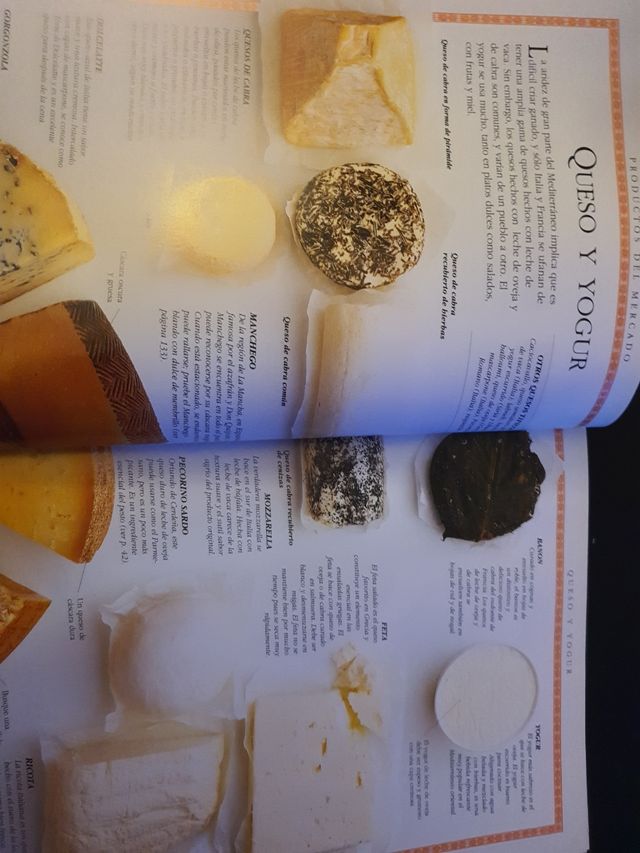 La Cocina Mediterránea  Clásica Sarah Woodward