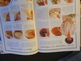 La Cocina Mediterránea  Clásica Sarah Woodward