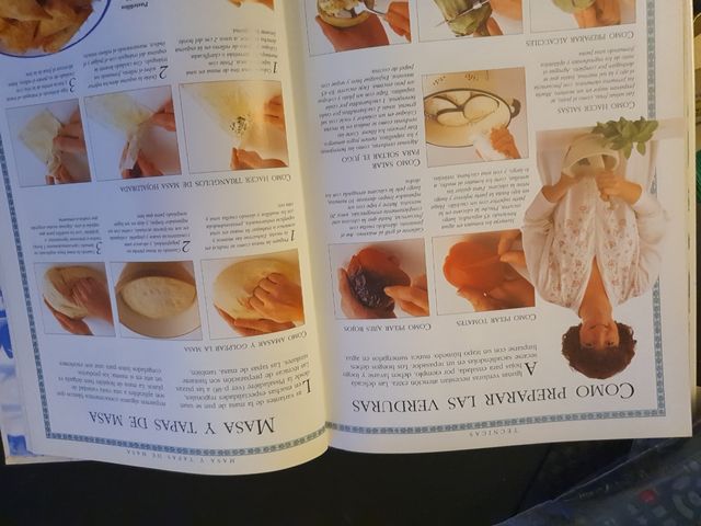 La Cocina Mediterránea  Clásica Sarah Woodward