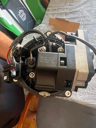 camara trasera volkswagen