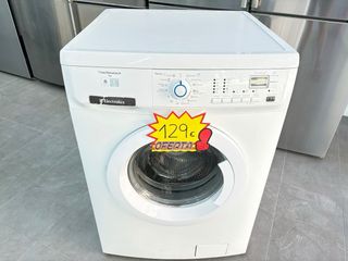 LAVADORA ELECTROLUX 7 KILOS 1200 RPM A+ ENVIOS