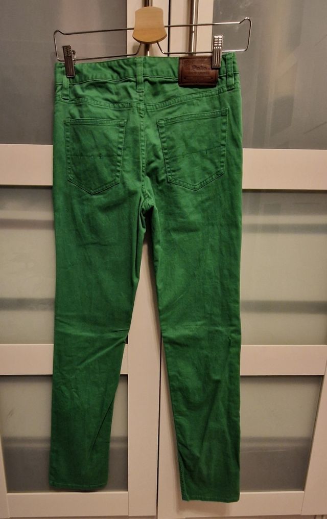 Pantalón niño Ralph Lauren talla 14 años