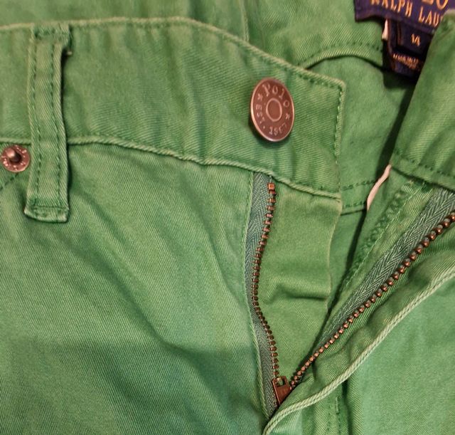 Pantalón niño Ralph Lauren talla 14 años