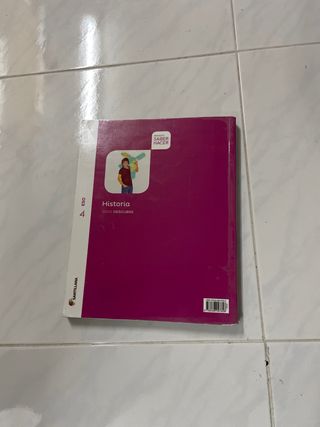 Historia 4 eso