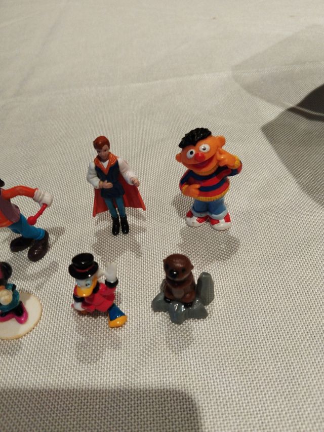 Fichas para la Oca u juegos de Mesa.