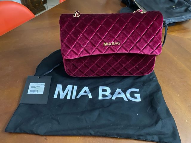 Borsa Donna MIA BAG