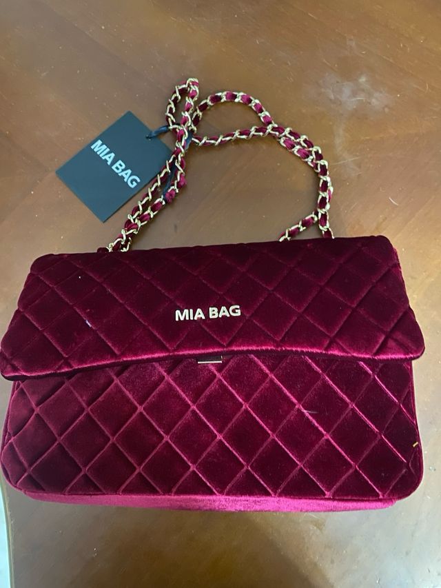 Borsa Donna MIA BAG