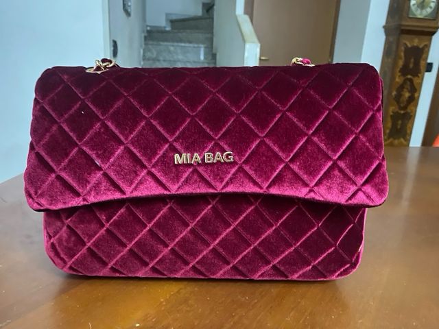 Borsa Donna MIA BAG