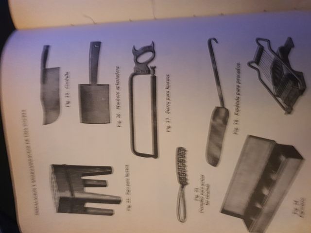 Cocina para Profesionales de hoteleria