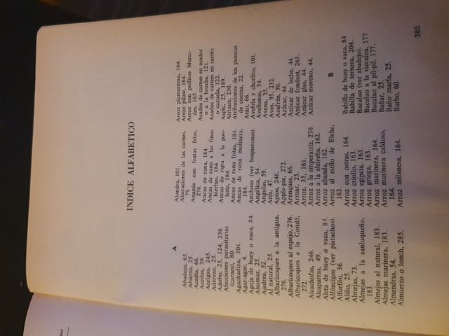 Cocina para Profesionales de hoteleria