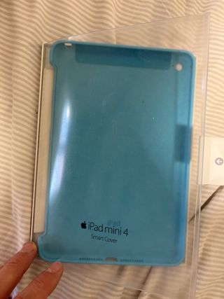 FUNDA IPAD MINI 4