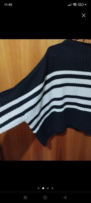 Jersey Hollister.