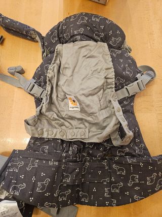 Mochila Ergobaby Adapt