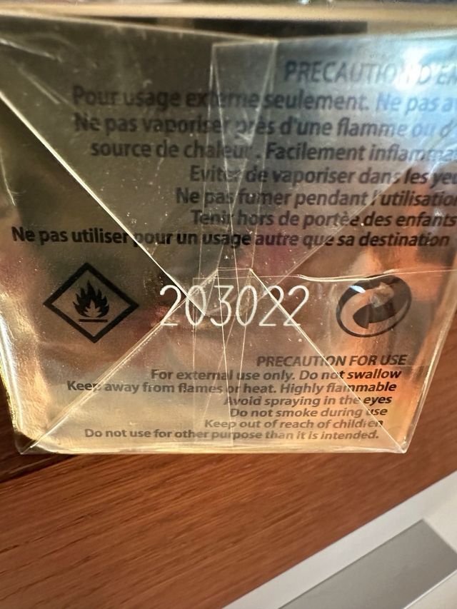 Rendez-vous à Paris Montale 100 ml