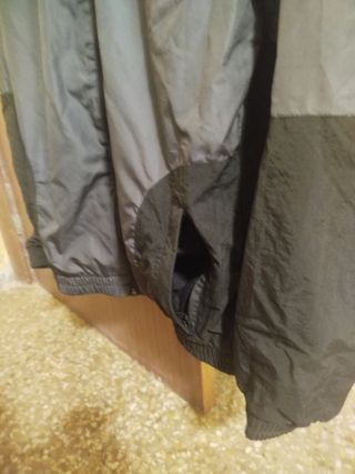 Chaqueta puma BMW sin estrenar