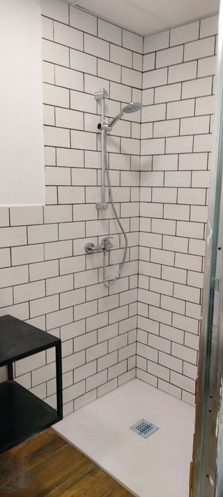 Albañil con 25 de experiencia 