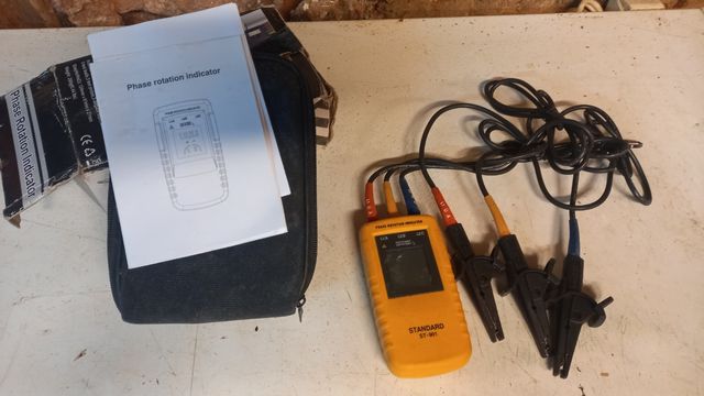 Secuenciador de fase