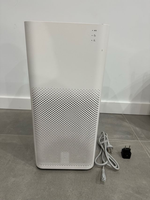 Purificador de aire Mi Air Purifier 2