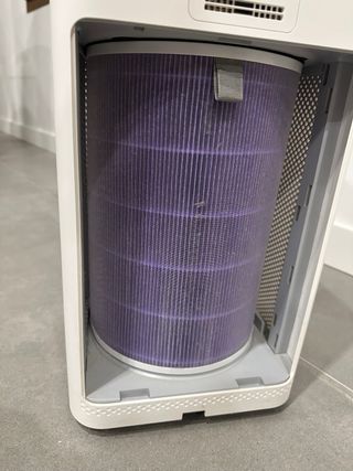 Purificador de aire Mi Air Purifier 2