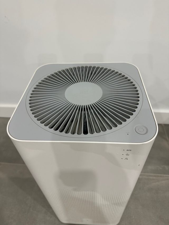 Purificador de aire Mi Air Purifier 2
