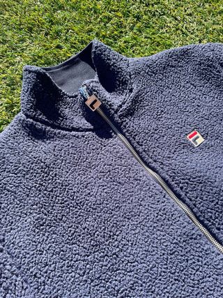 Chaqueta Fila Retro Vintage