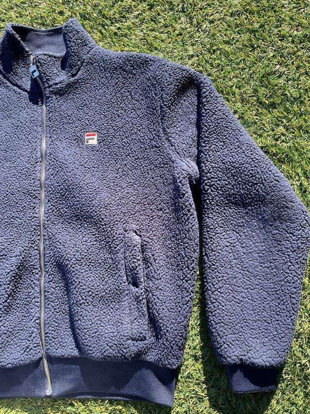 Chaqueta Fila Retro Vintage