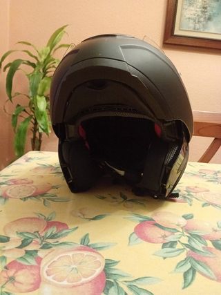 Casco Modular