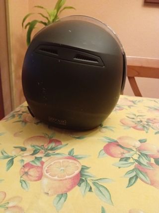 Casco Modular