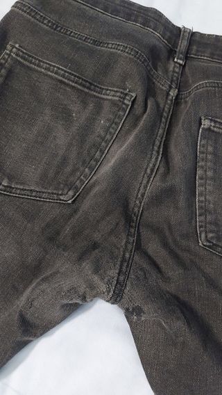 Pantalones vaqueros hombre