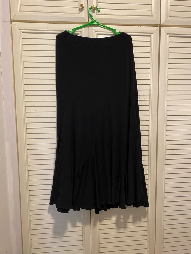 Falda clases de Flamenco