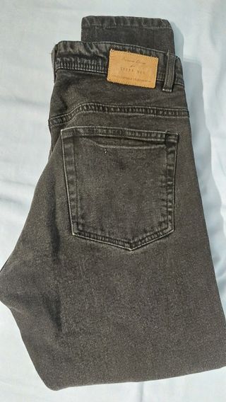 Pantalones vaqueros hombre