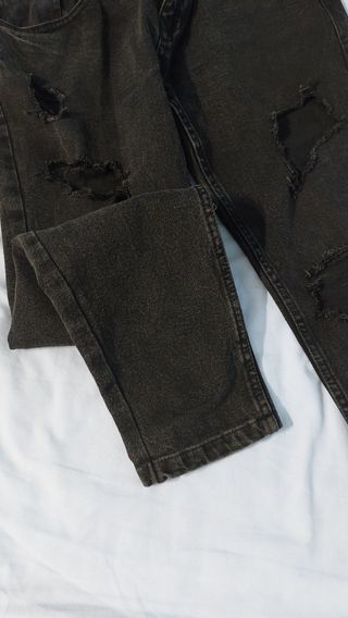 Pantalones vaqueros hombre