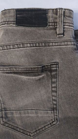 Pantalones vaqueros hombre