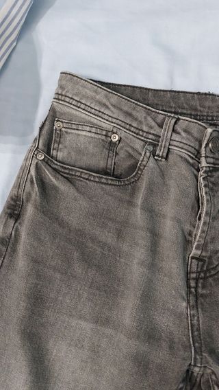 Pantalones vaqueros hombre