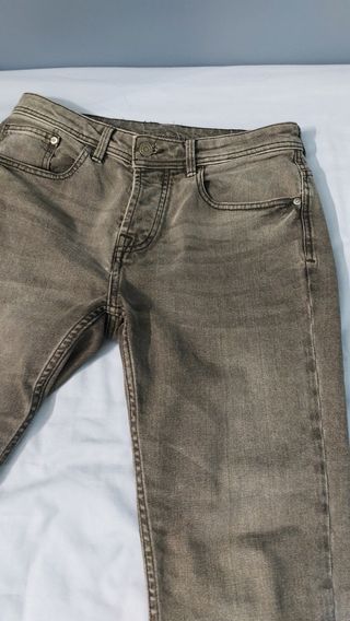 Pantalones vaqueros hombre