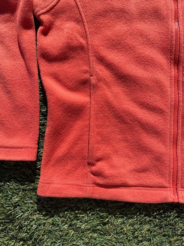 Polar Columbia Vintage