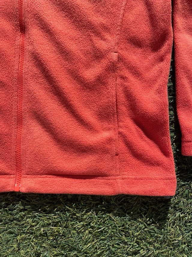 Polar Columbia Vintage