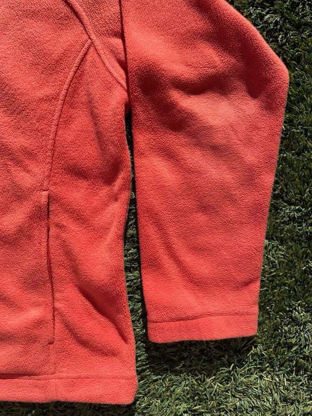 Polar Columbia Vintage