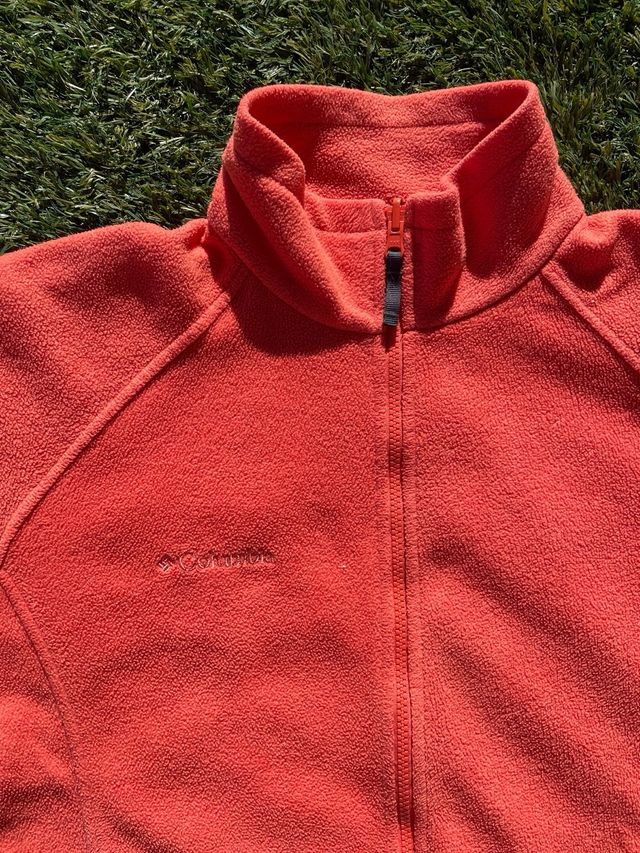 Polar Columbia Vintage