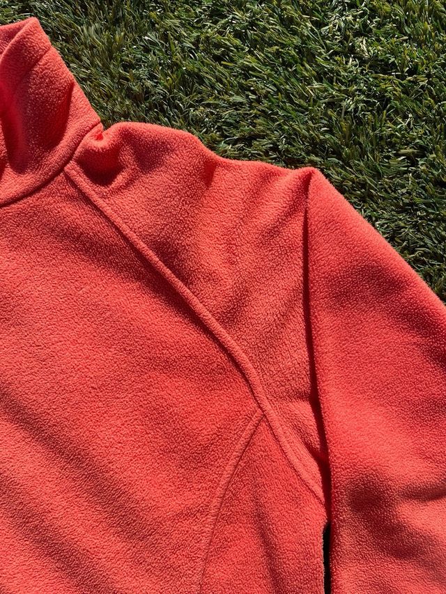 Polar Columbia Vintage