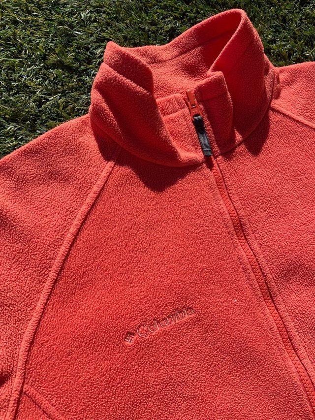 Polar Columbia Vintage