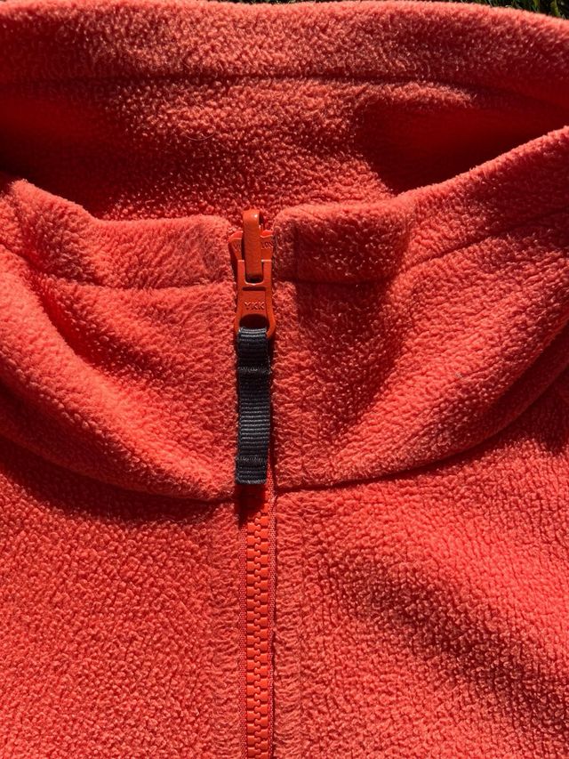 Polar Columbia Vintage