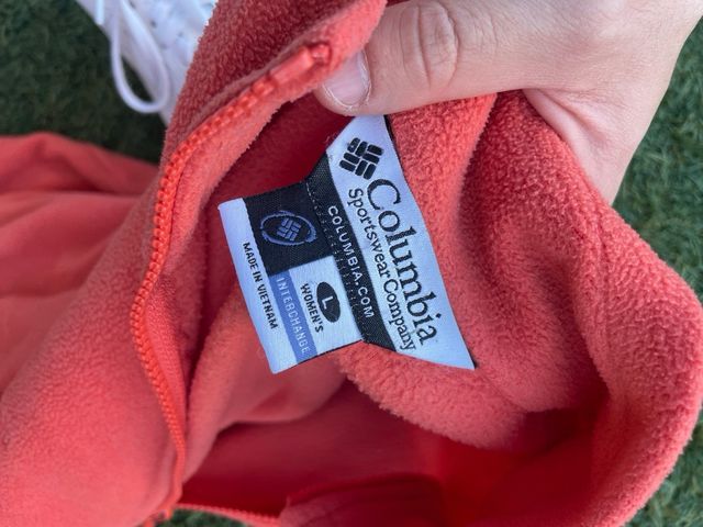 Polar Columbia Vintage