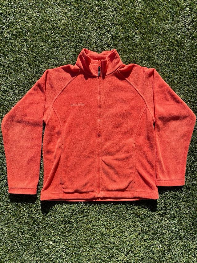 Polar Columbia Vintage