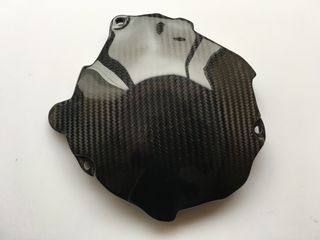 TAPA ALTERNADOR CARBONO HONDA CBR1000RR 2004-2007