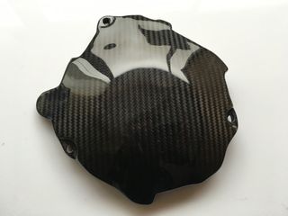 TAPA ALTERNADOR CARBONO HONDA CBR1000RR 2004-2007