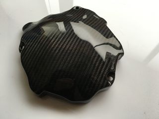 TAPA ALTERNADOR CARBONO HONDA CBR1000RR 2004-2007