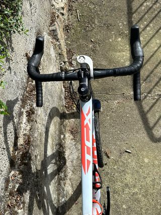 bicicleta ciclocross 