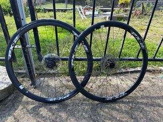 bicicleta ciclocross 