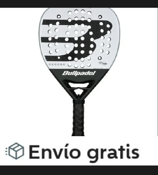 Bullpadel neuron 25 oferta